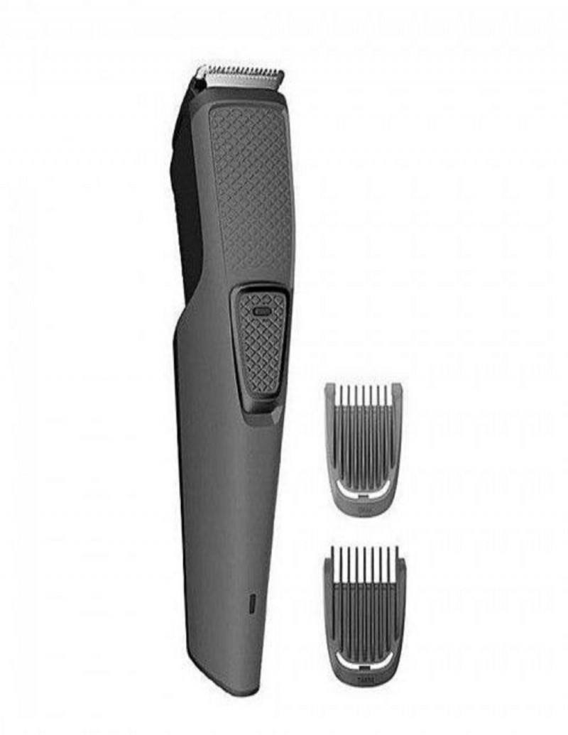 philips trimmer with usb charging bt1210