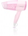 Philips Women ThermoProtect Coolshot 1600W Hair Dryer BHD006/00 White