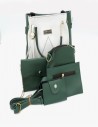 MINT SHOULDER HANDBAG