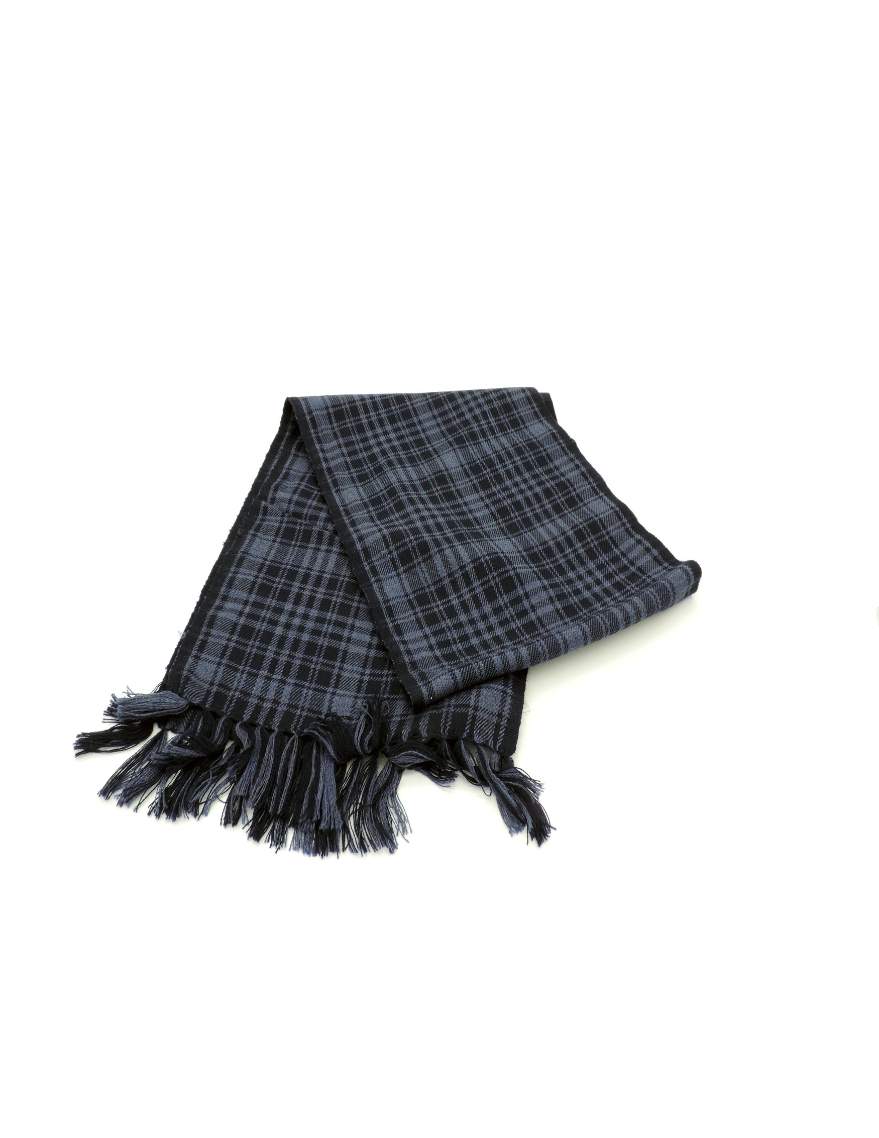 MEN MUFFLERS