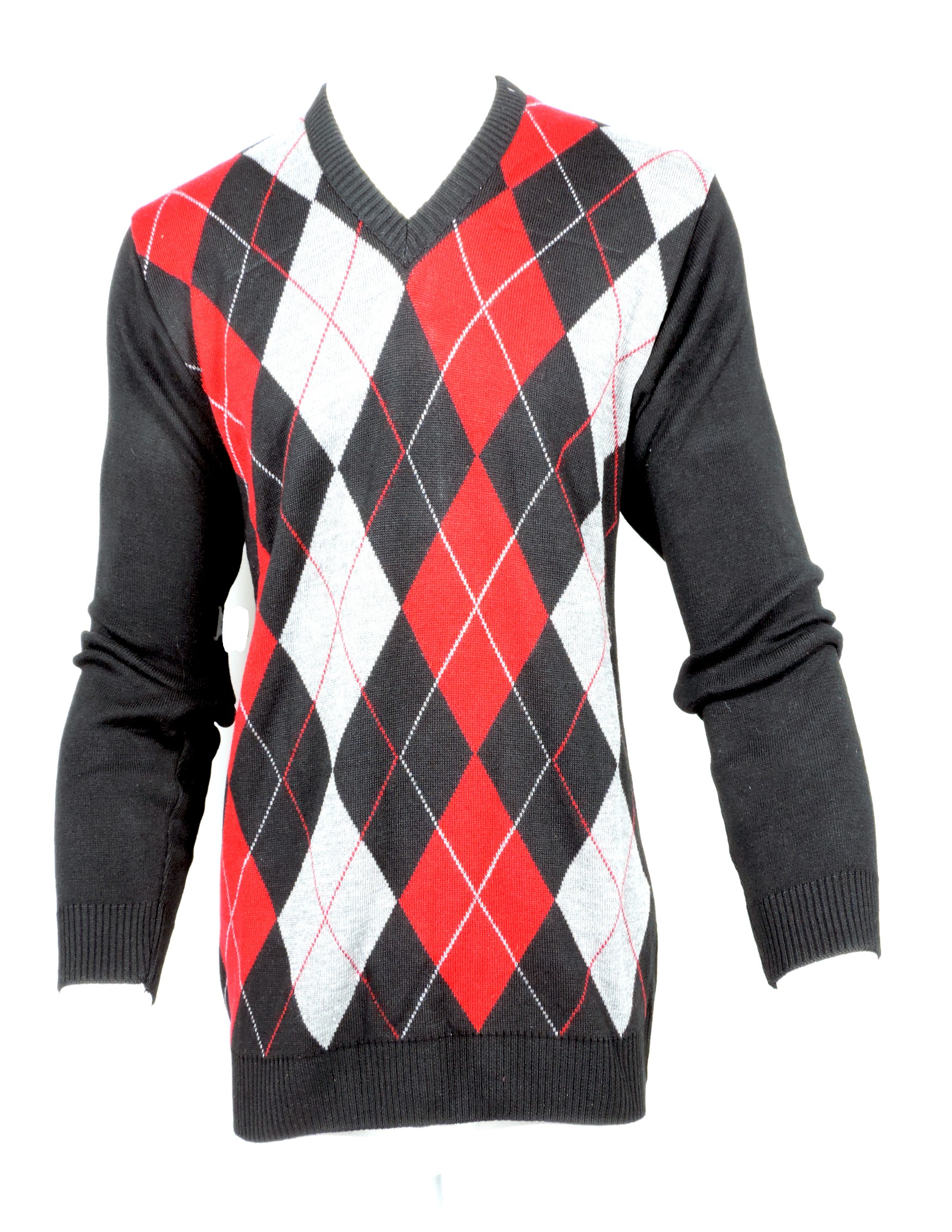 MEN WINTER SWEATER