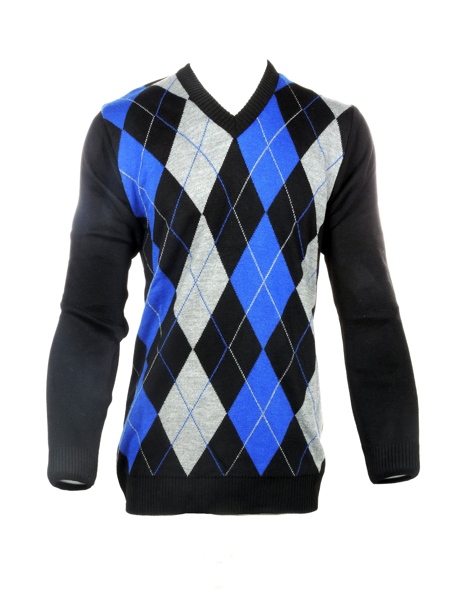MEN SWEATERS