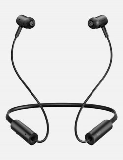 Redmi SonicBass Wireless in Ear Earphones with Mic,Bluetooth v5.0, 12hr Battery,
