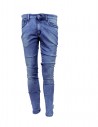 VOGUERAW BLUE JEANS