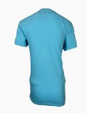 Zock Sky Blue T Shirt