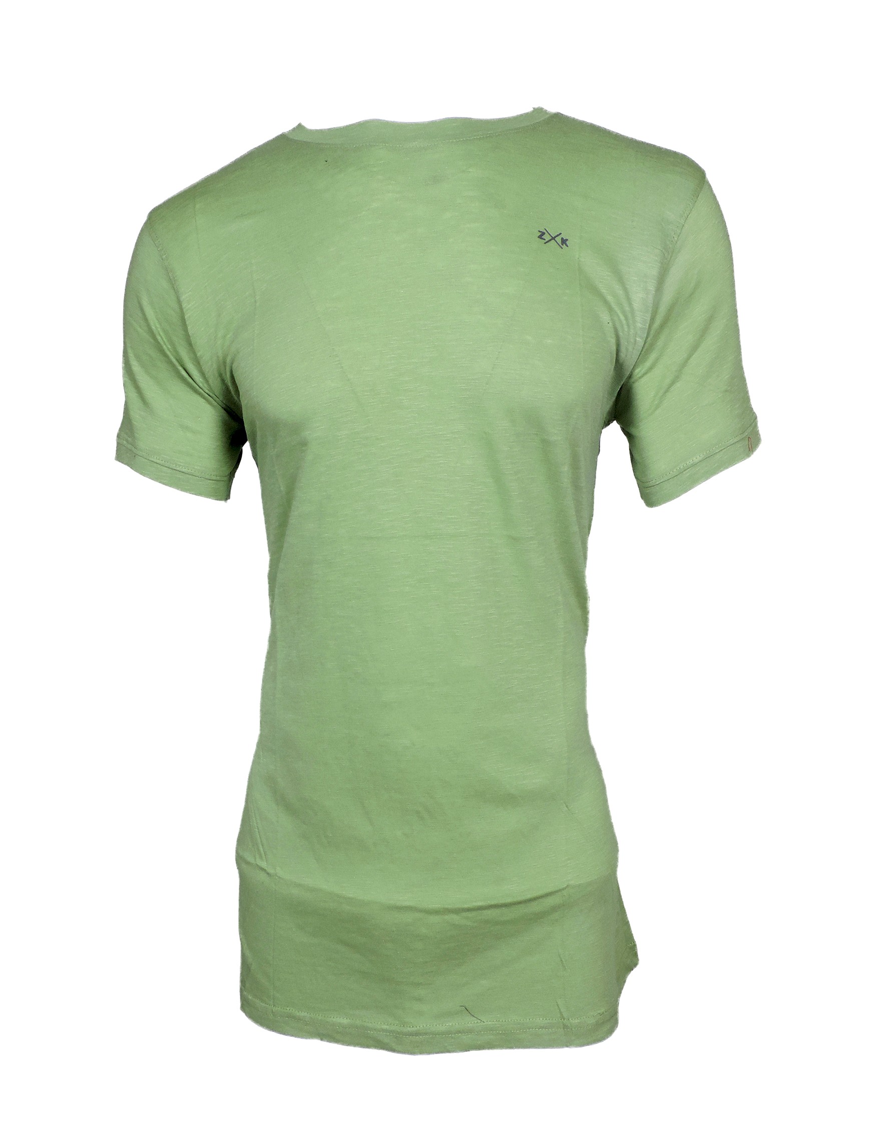 light green plain shirt
