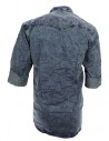 URBAN NAVY BLUE GREY CASUAL SHIRT