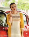 DAFFODILS LADIES KURTI