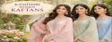 WOMEN WINTER KAFTANS