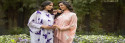 TILLA SILK DRESSES 