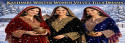 KASHMIRI WINTER WOMEN VELVET TILLA DRESSES